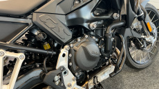 24 Model Year BMW F900 GS